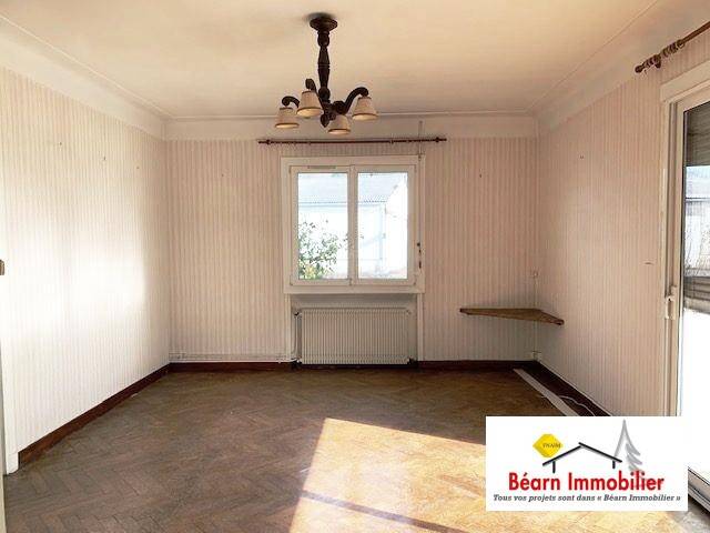 Maison à vendre, 98m², SALIES DE BEARN