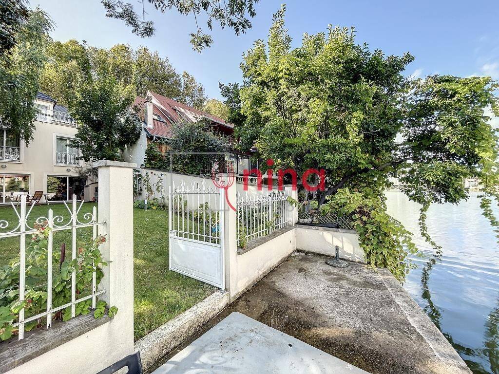Maison à vendre, 138m², CRETEIL