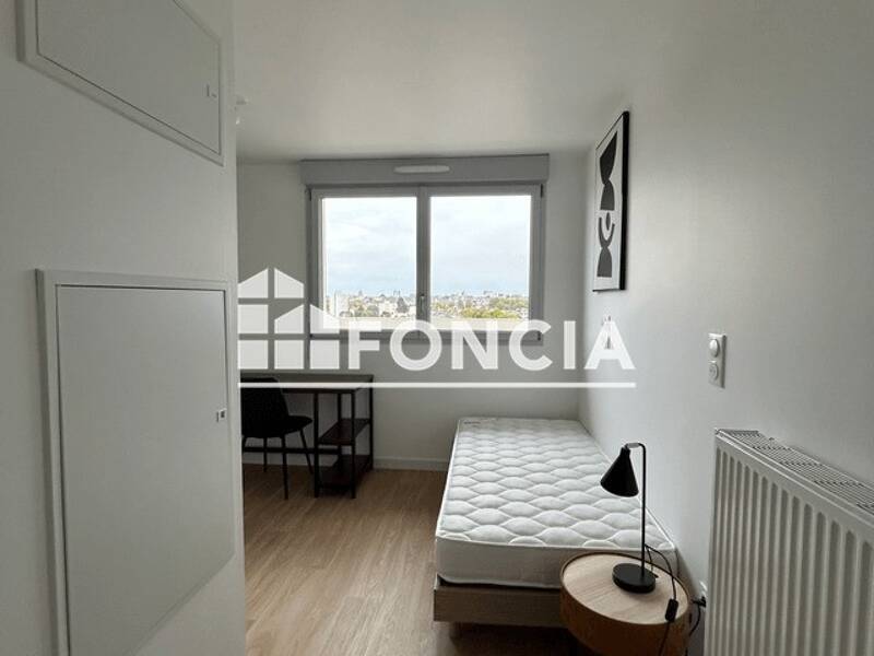 Maison à louer, 19m², ORLEANS