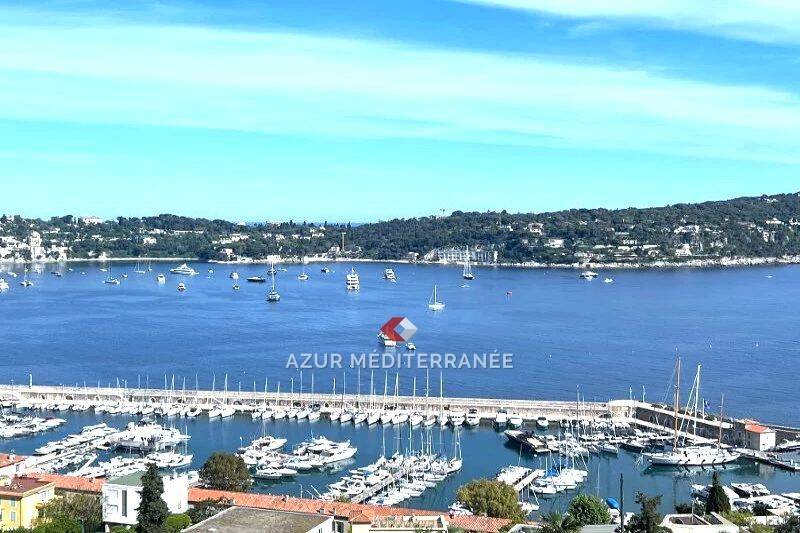 Maison à vendre, 105m², VILLEFRANCHE SUR MER