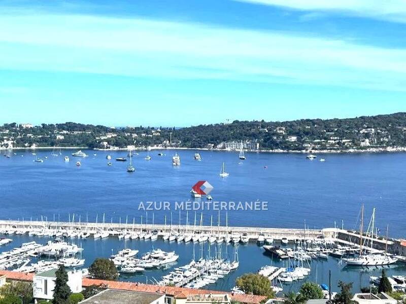 Maison à vendre, 105m², VILLEFRANCHE SUR MER
