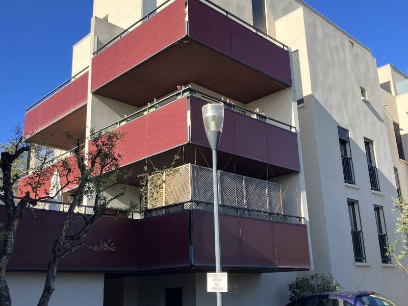 Maison à louer, 61m², BEZIERS