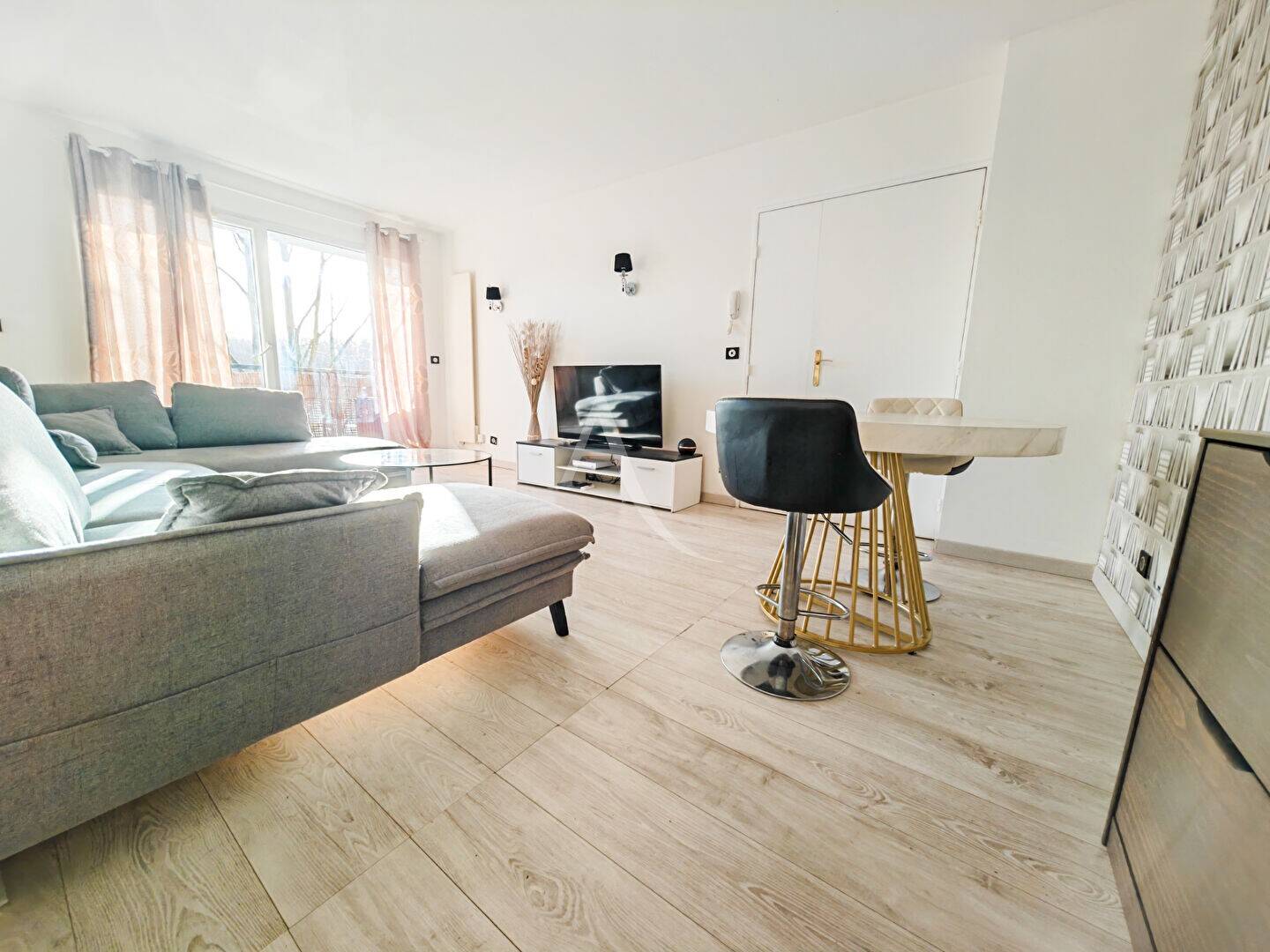 Maison à louer, 56m², CERGY