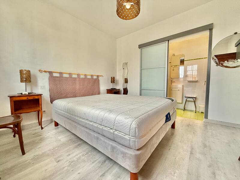 Maison à louer, 124m², GUJAN MESTRAS