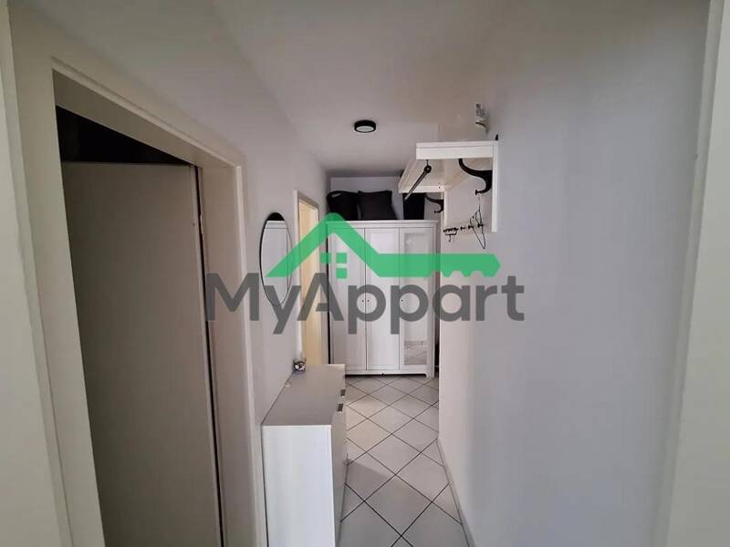 Maison à louer, 45m², PARIS 10E