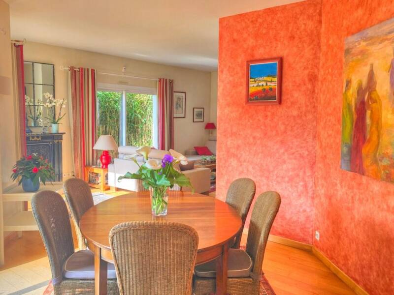 Maison à vendre, 216m², NANTES