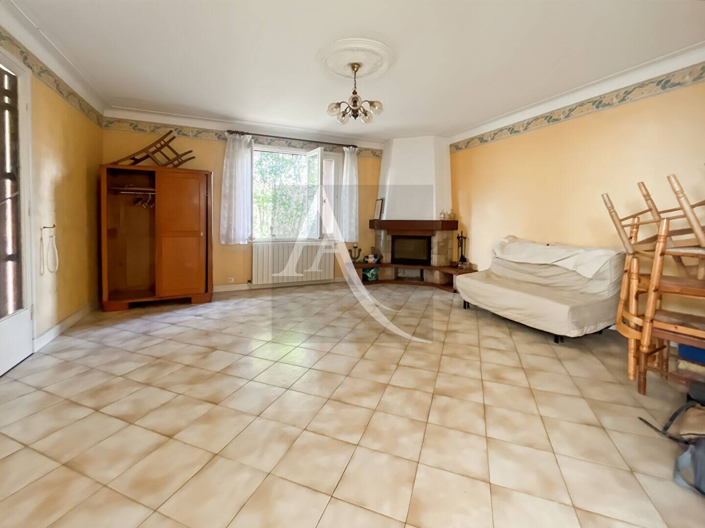 Maison à vendre, 153m², FUMEL