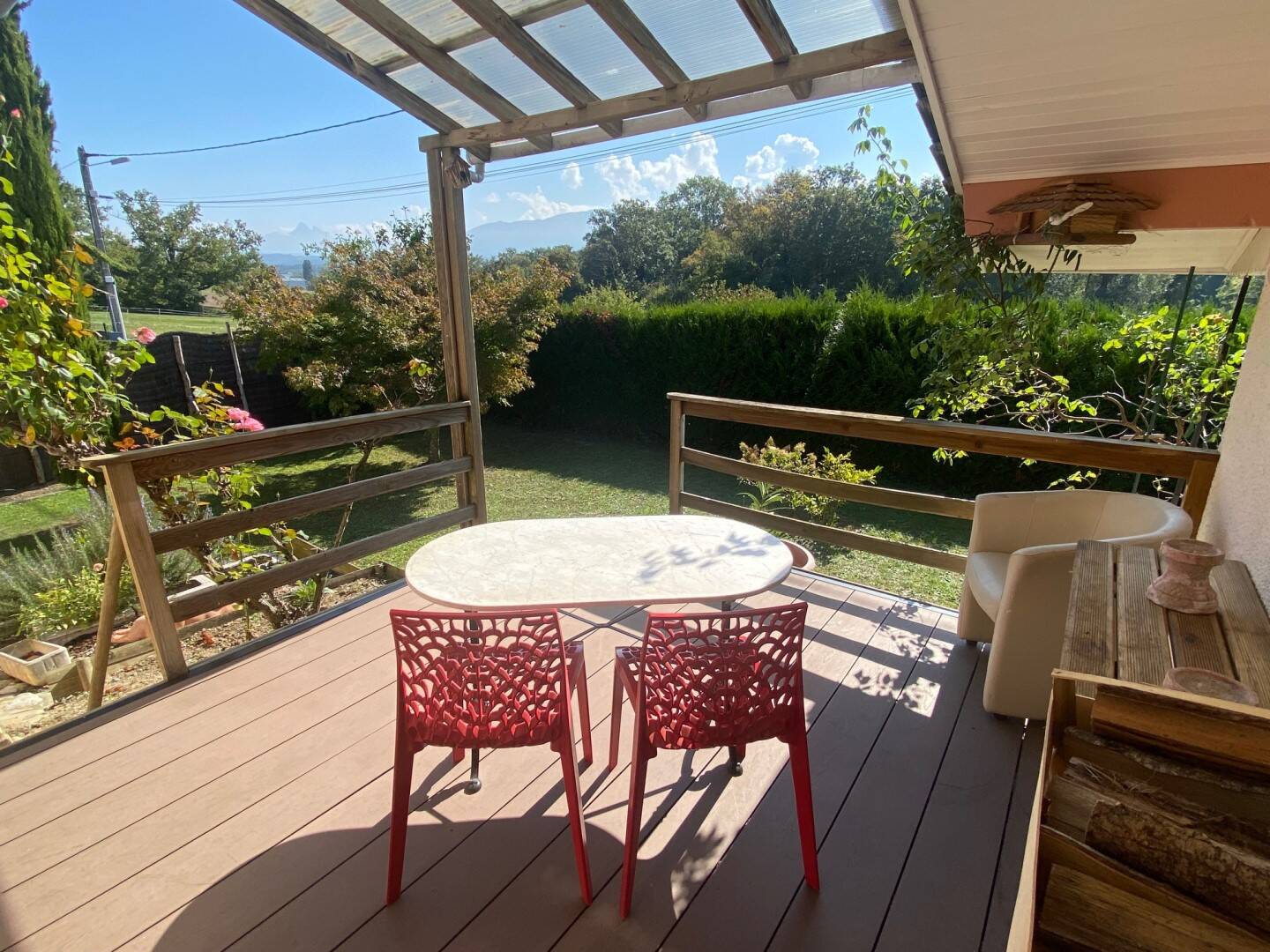 Maison à vendre, 110m², ANTHY SUR LEMAN
