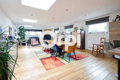 Maison à vendre 483 000 € 5 pièces 4 chambres 203 m² 176 m² de terrain Malo les Bains-Sud Dunkerque 59240