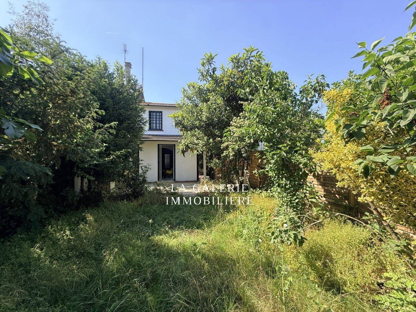 Maison à vendre, 123m², NANTERRE