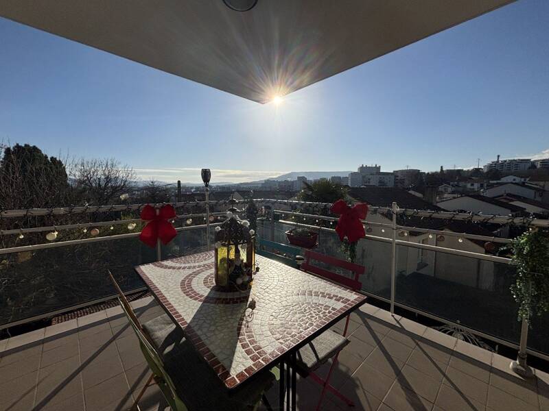 Maison à vendre, 61m², CLERMONT FERRAND