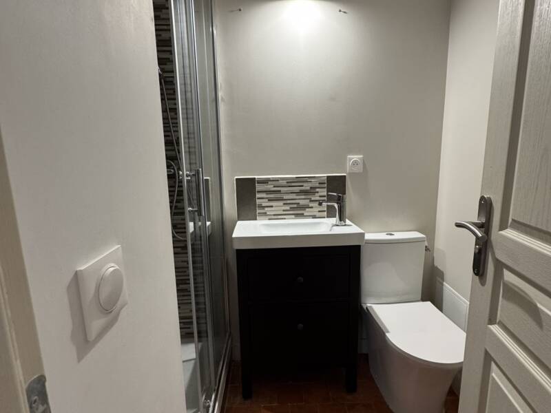 Maison à louer, 23m², PERTUIS