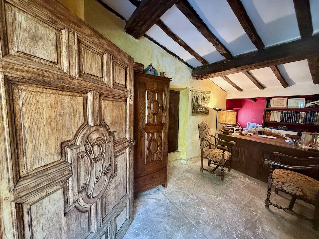 Maison à vendre, 201m², LE BAR SUR LOUP