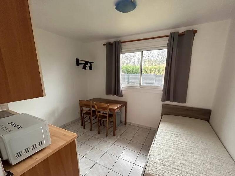 Maison à louer, 18m², HOSTENS