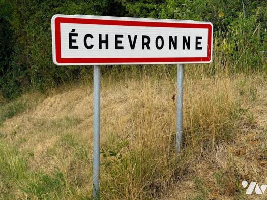 Terrain constructible viabilisé à vendre 80 000 € 750 m² de terrain Échevronne 21420