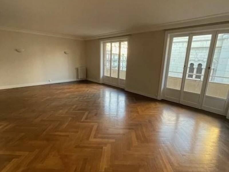 Maison à louer, 97m², LYON 3E