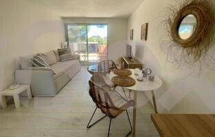 Maison à louer, 23m², LA SEYNE SUR MER