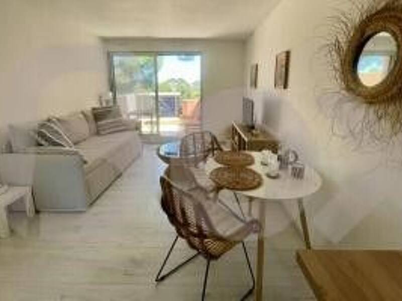 Maison à louer, 23m², LA SEYNE SUR MER