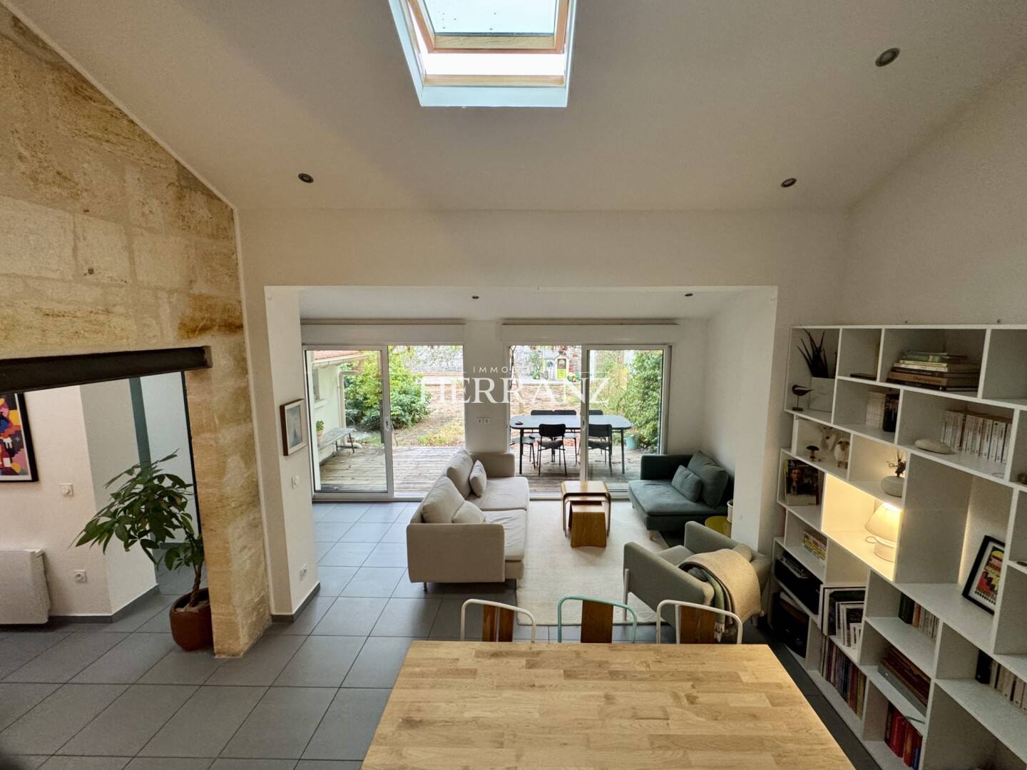 Maison à vendre, 115m², LIBOURNE