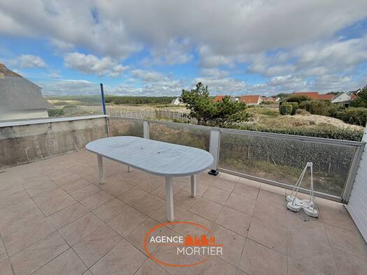 Villa à vendre 832 000 € 8 pièces 7 chambres 177 m² 198 m² de terrain Hardelot-Plage Neufchâtel-Hardelot 62152