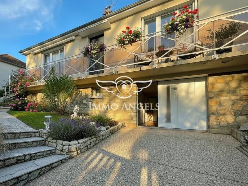 Maison à vendre, 79m², LE MANS