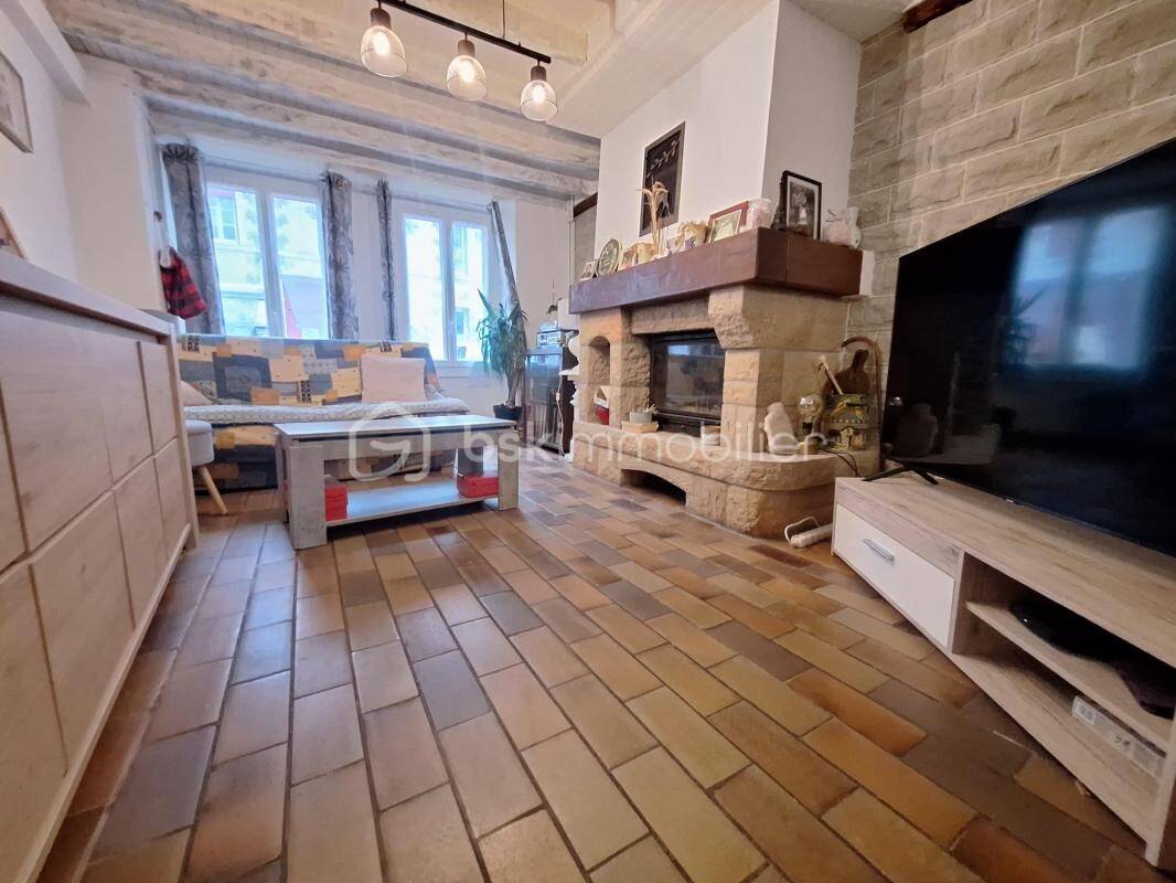 Maison à vendre, 130m², HUISSEAU SUR MAUVES