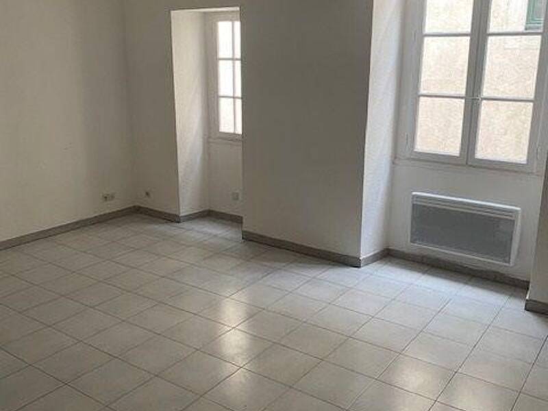 Maison à louer, 54m², NIMES