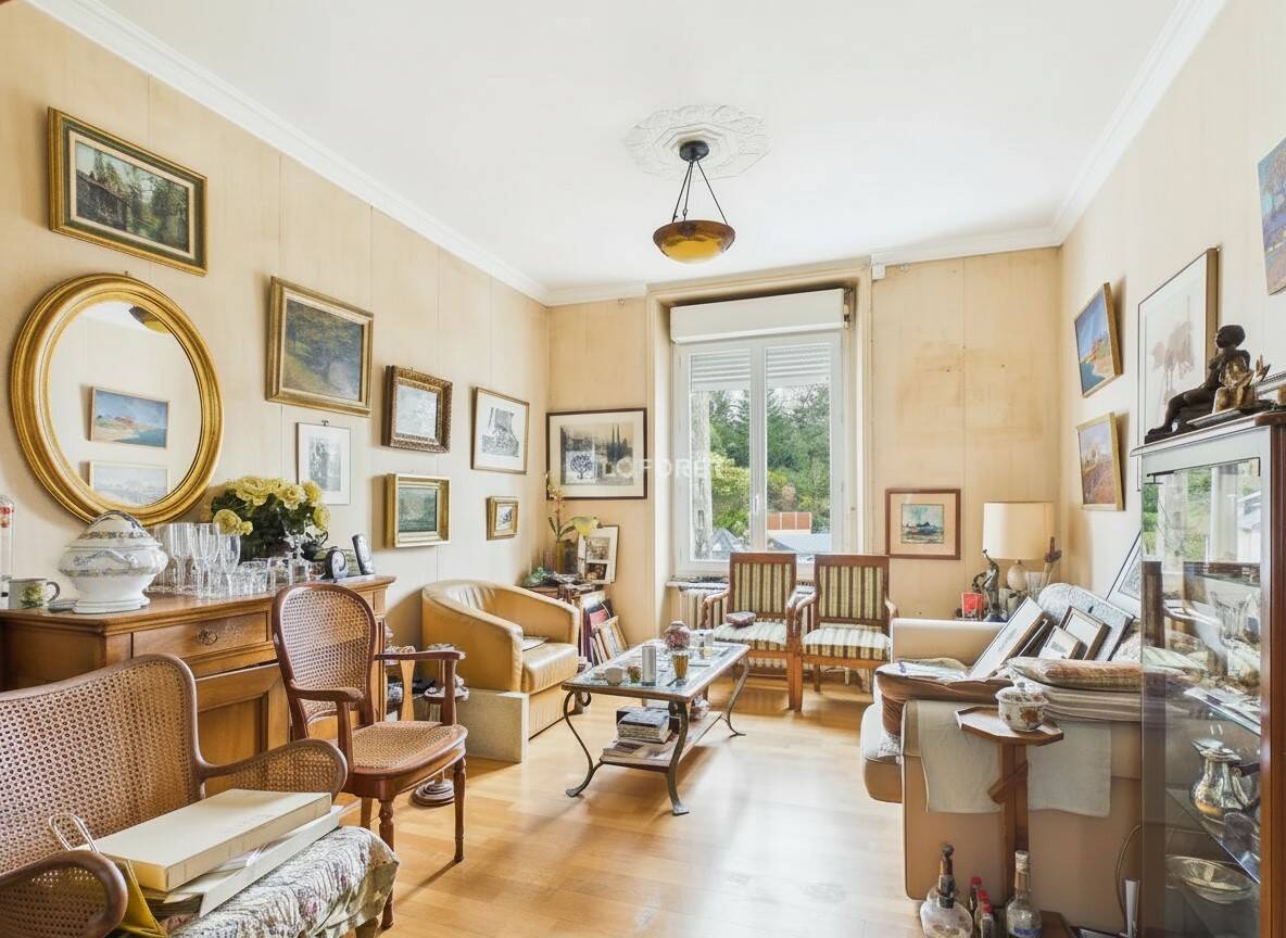 Maison à vendre, 90m², QUIMPER