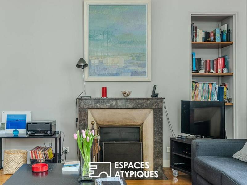 Maison à vendre, 123m², NANTES