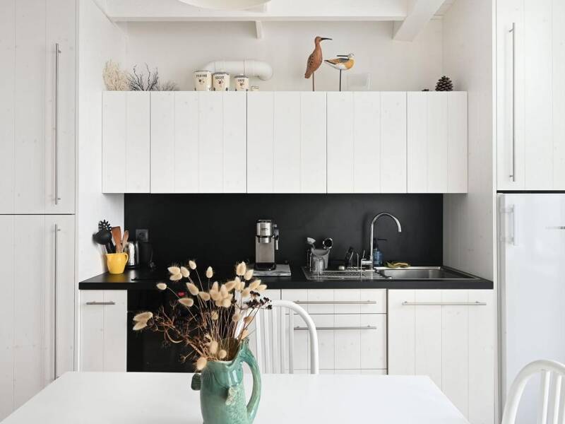 Maison à vendre, 50m², LES PORTES EN RE