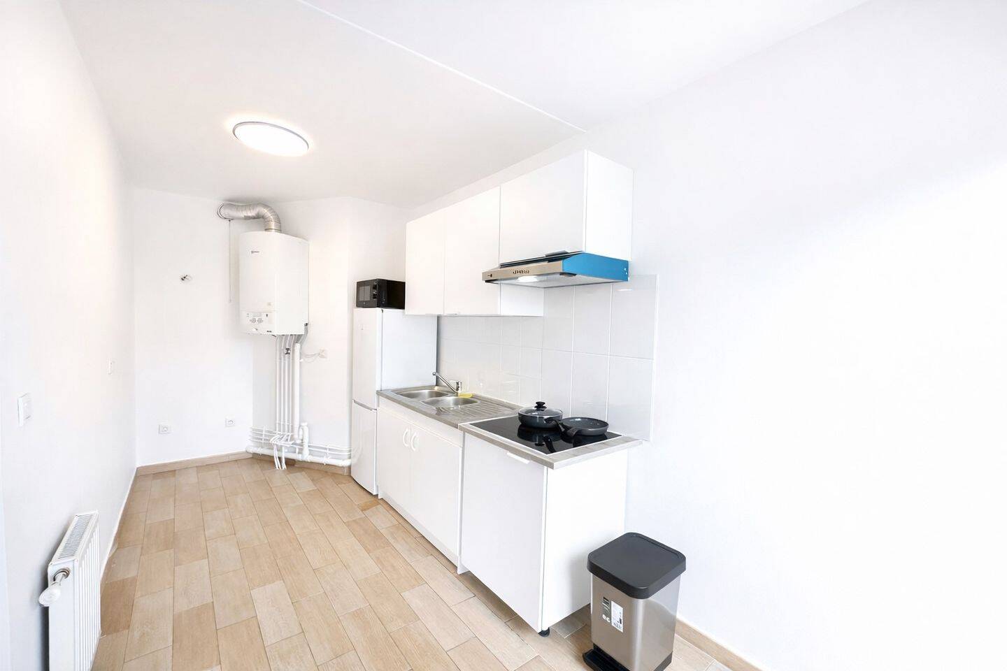 Maison à louer, 58m², SAINT MAUR DES FOSSES