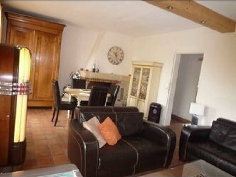 Maison à louer, 68m², SALON DE PROVENCE