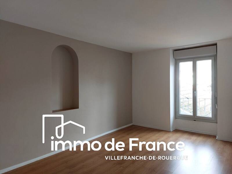Maison à vendre, 108m², VILLEFRANCHE DE ROUERGUE