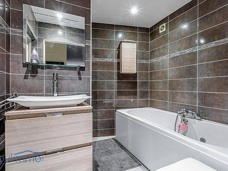 Maison à vendre, 97m², PARIS 15E