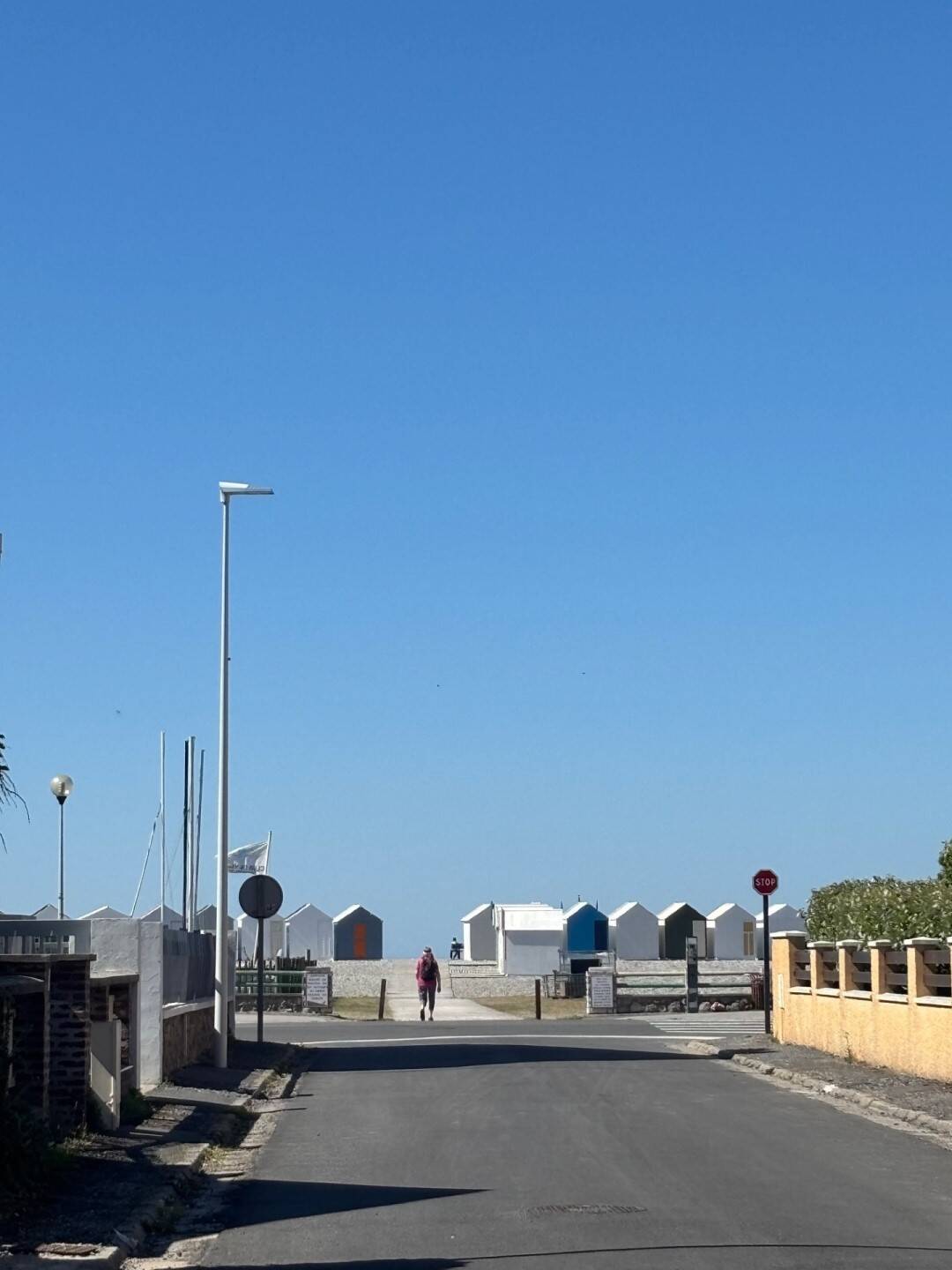 Maison à vendre, 46m², CAYEUX SUR MER