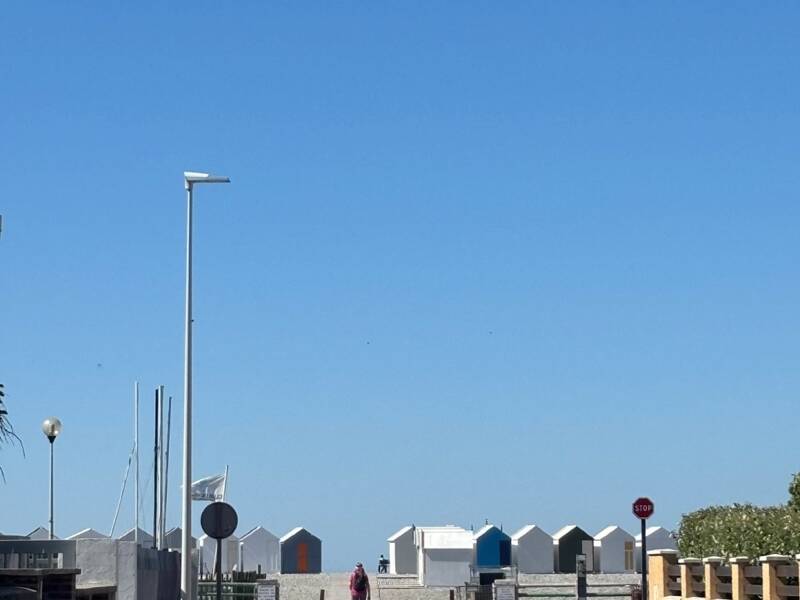 Maison à vendre, 46m², CAYEUX SUR MER