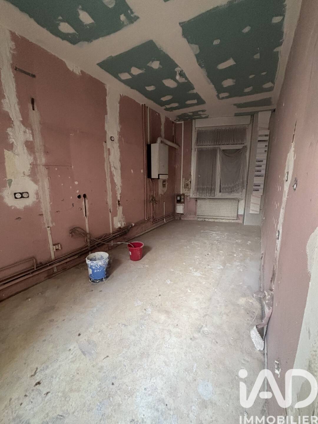 Maison à vendre, 184m², ROUBAIX