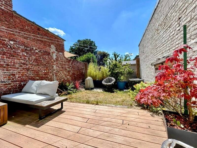 Maison à vendre, 82m², QUESNOY SUR DEULE