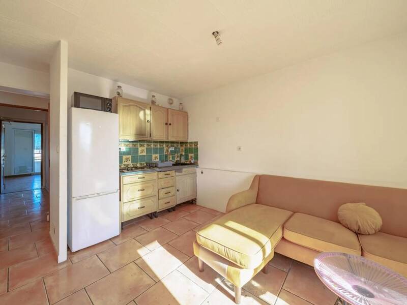 Maison à vendre, 65m², MARSEILLE 14E