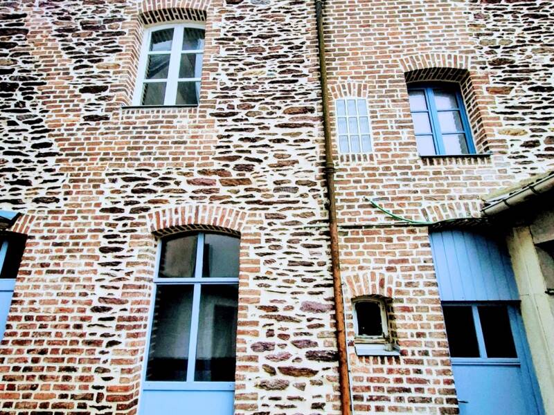 Maison à vendre, 30m², RENNES