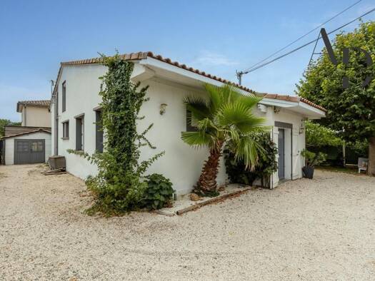 Maison à vendre 344 000 € 5 pièces 4 chambres 124 m² 374 m² de terrain Les Sables Launaguet 31140