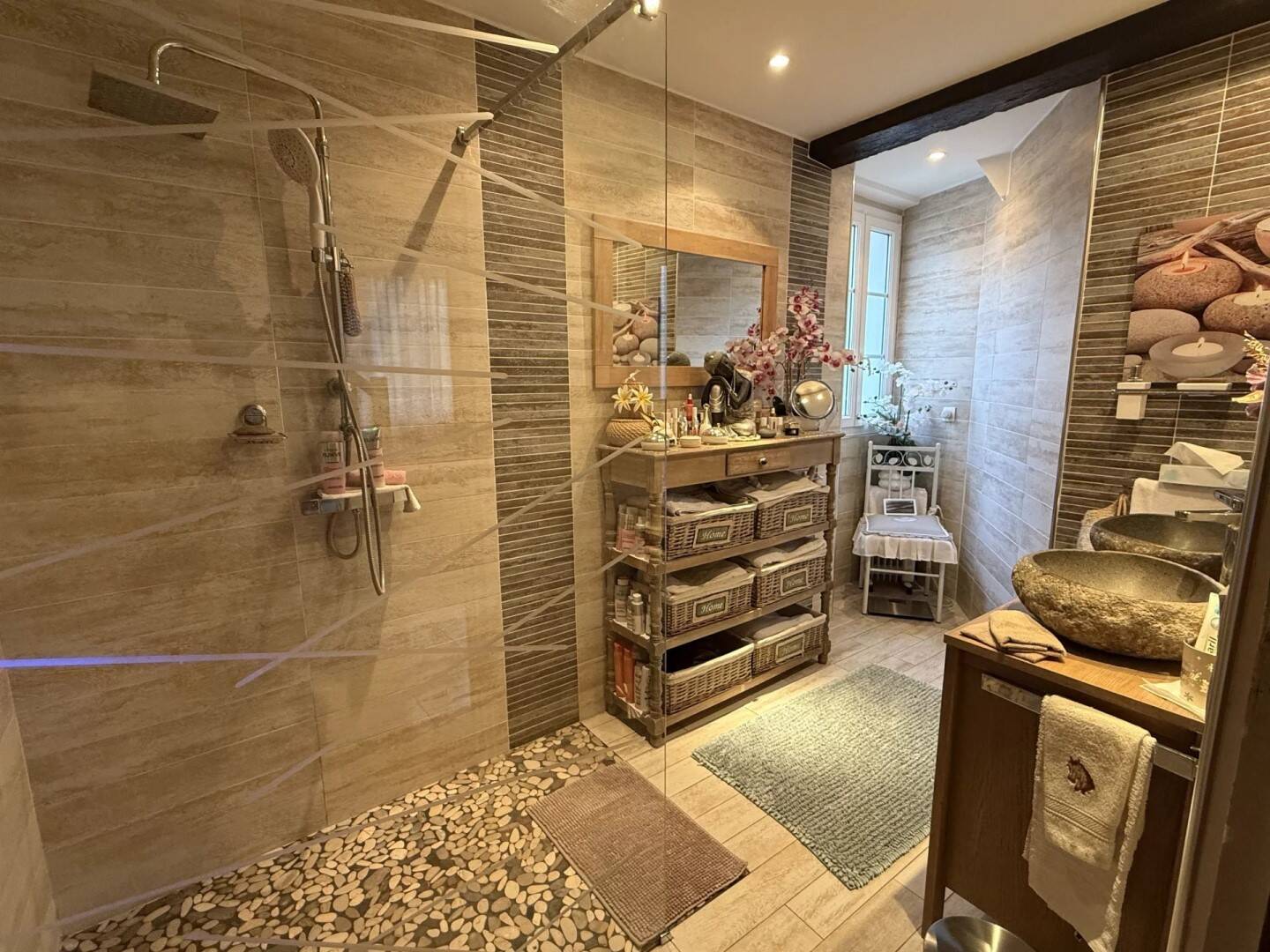 Maison à vendre, 350m², VILLENEUVE LA GUYARD
