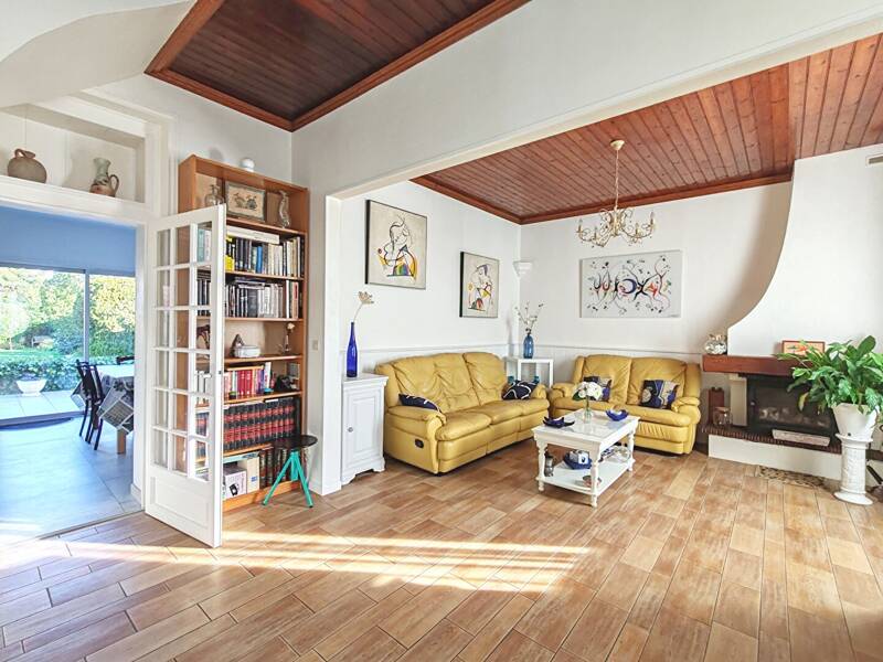 Maison à vendre, 136m², NANTES