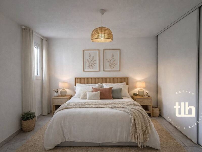 Maison à vendre, 57m², MONTPELLIER