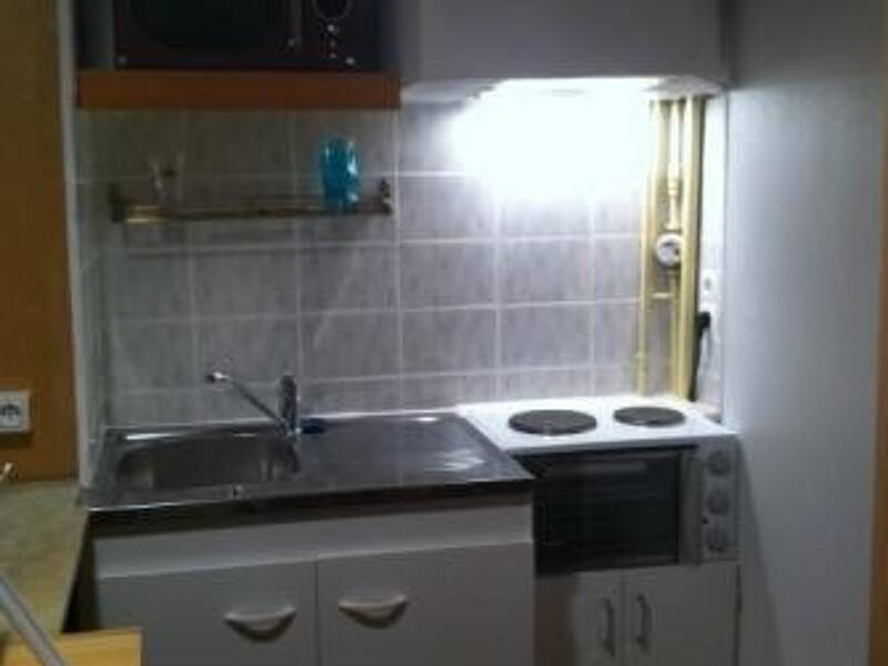 Maison à louer, 12m², TOULOUSE