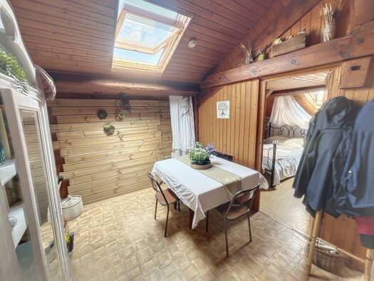 Appartement à vendre 114 000 € 2 pièces 1 chambre 25 m² Étage 3/3 Habas-Arrousets Bayonne 64100