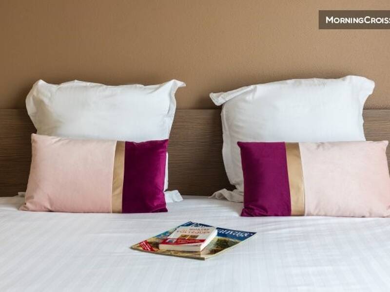 Maison à louer, 35m², MAGNY LES HAMEAUX