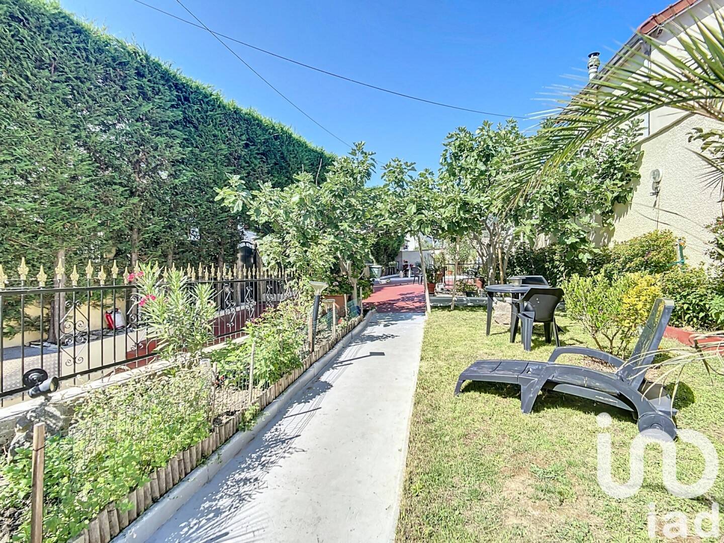 Maison à vendre, 200m², MONTREUIL