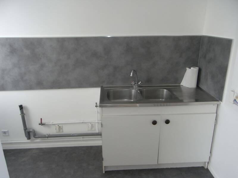 Maison à louer, 32m², LE HAVRE