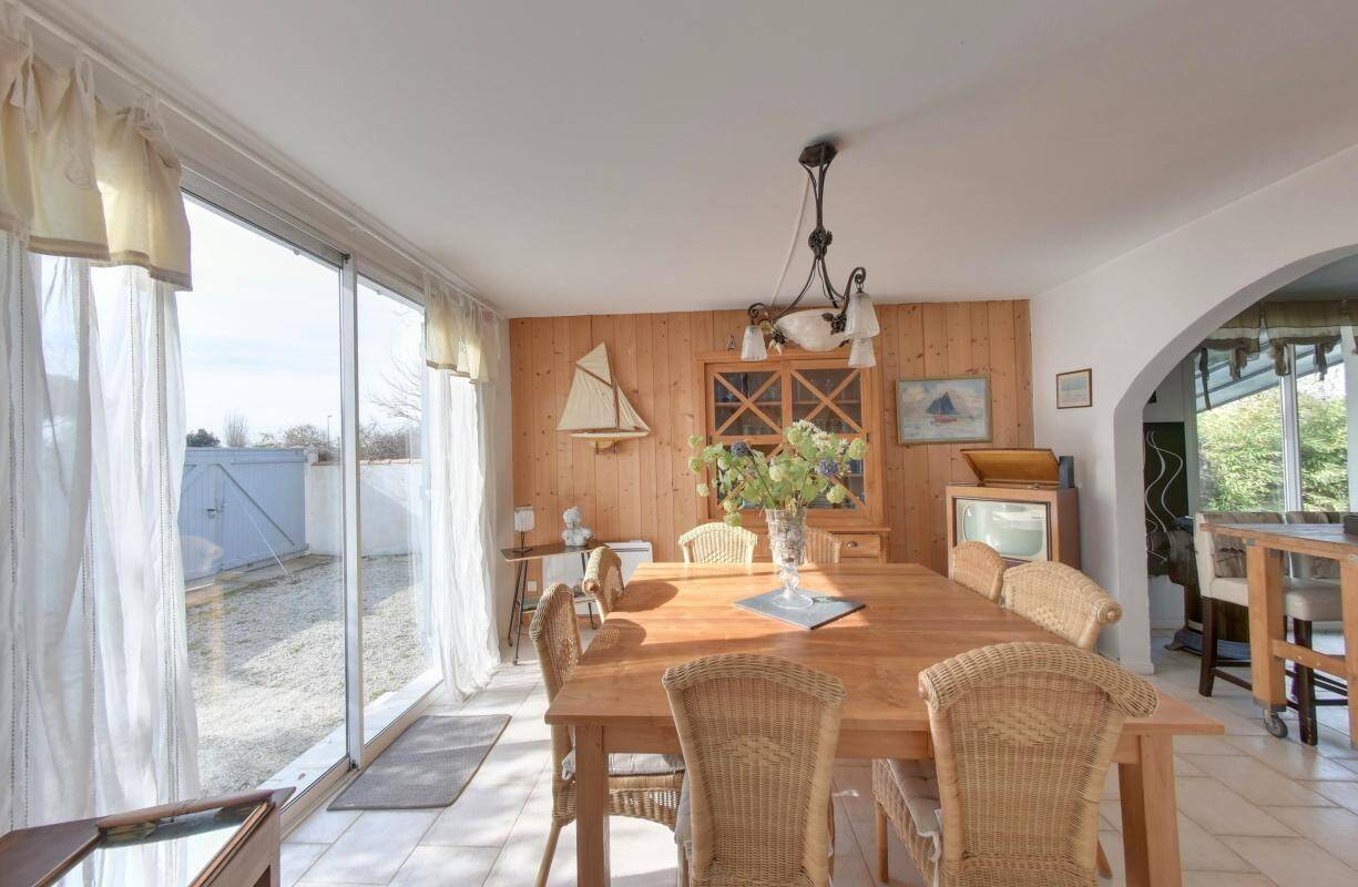 Maison à vendre, 200m², SAINT MARTIN DE RE